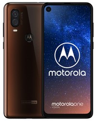 Замена разъема зарядки на телефоне Motorola One Vision в Хабаровске